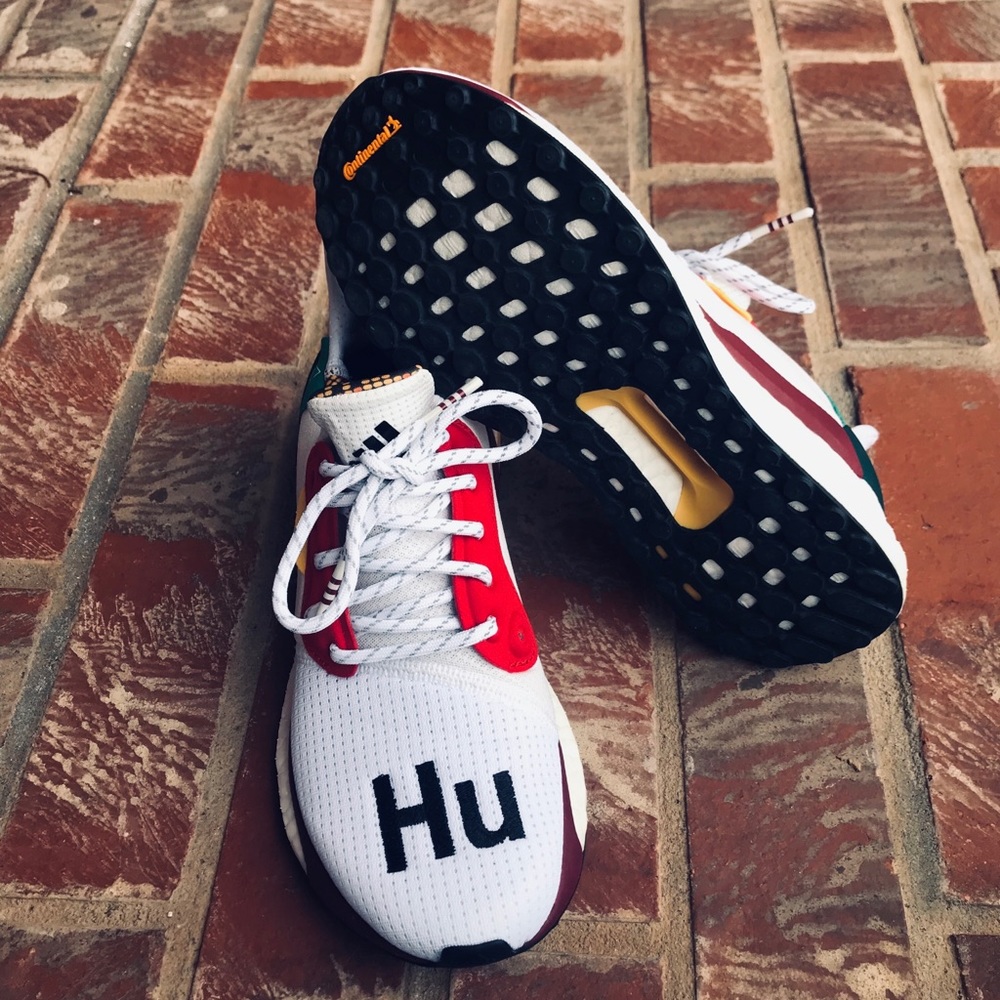 Women’s Adidas Solar hu glide